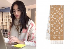 Thời trang của Hoa hậu Ý Nhi khi trở lại học tập tại Australia