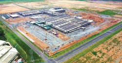 Vì sao Bình Dương 'ưu ái' Lego?