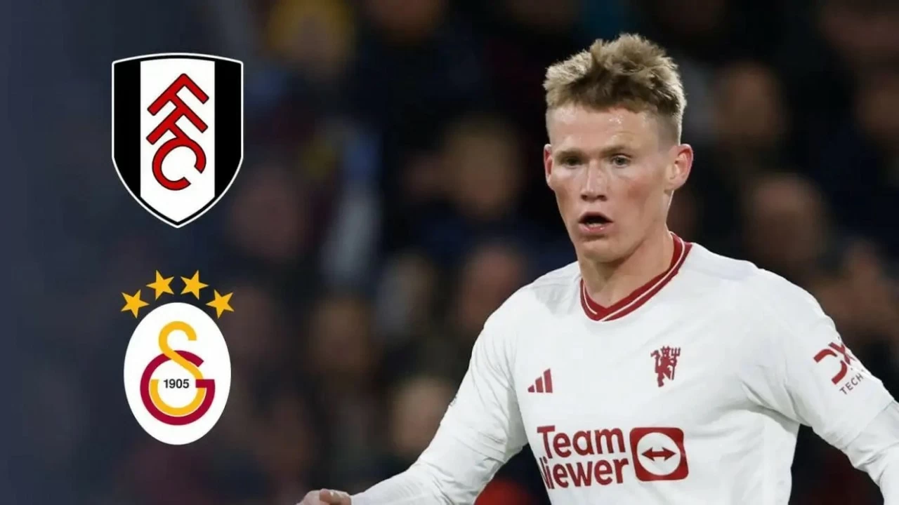 Gửi đề nghị thứ 3, Fulham cách tiền vệ phòng ngự MU Scott McTominay 7 triệu Bảng Gửi đề nghị thứ 3, Fulham cách tiền vệ phòng ngự MU Scott McTominay 7 triệu Bảng