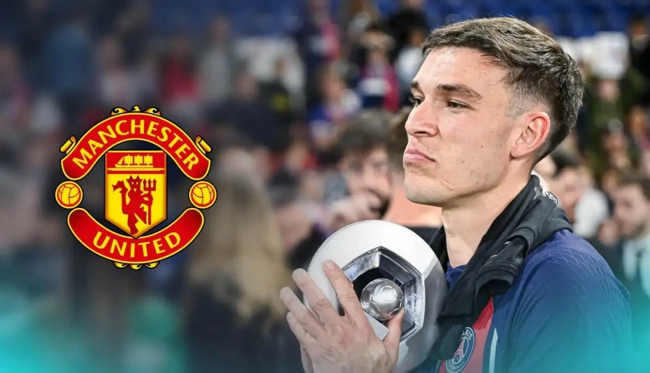 Chuyển nhượng cầu thủ MU: Chuyển nhượng cầu thủ MU: