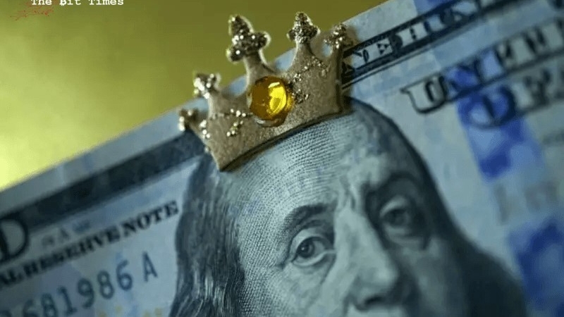 Một quốc gia BRICS thừa nhận khó 'truất ngôi' USD, đồng bạc xanh vẫn là 'người chơi duy nhất' thống trị toàn cầu