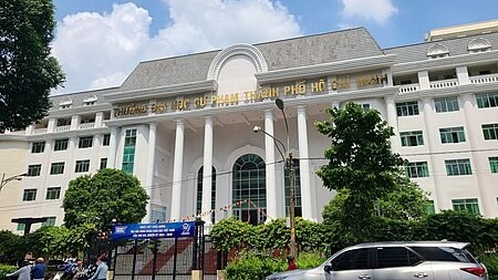 Dự kiến điểm chuẩn vào Trường ĐH Sư phạm TP. Hồ Chí Minh tăng mạnh