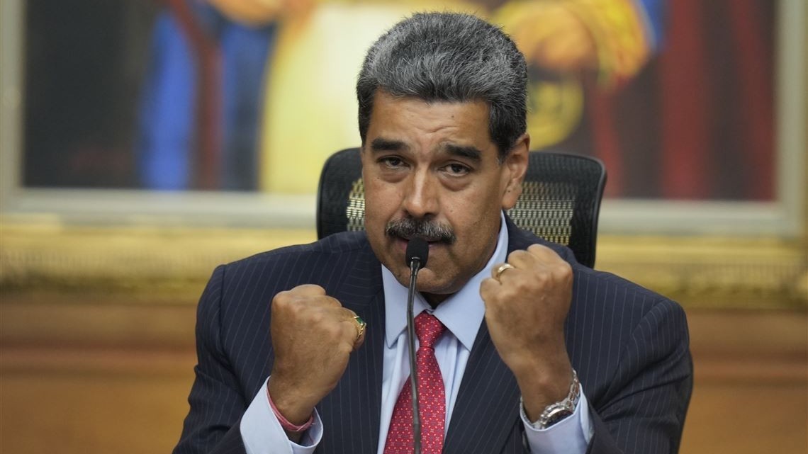 EU và 22 nước yêu cầu Venezuela công bố biên bản bầu cử, Tổng thống Maduro tuyên bố điều này