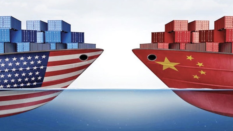 Trung Quốc lên tiếng về chính sách đầu tư mới của Mỹ, kêu gọi sự công bằng