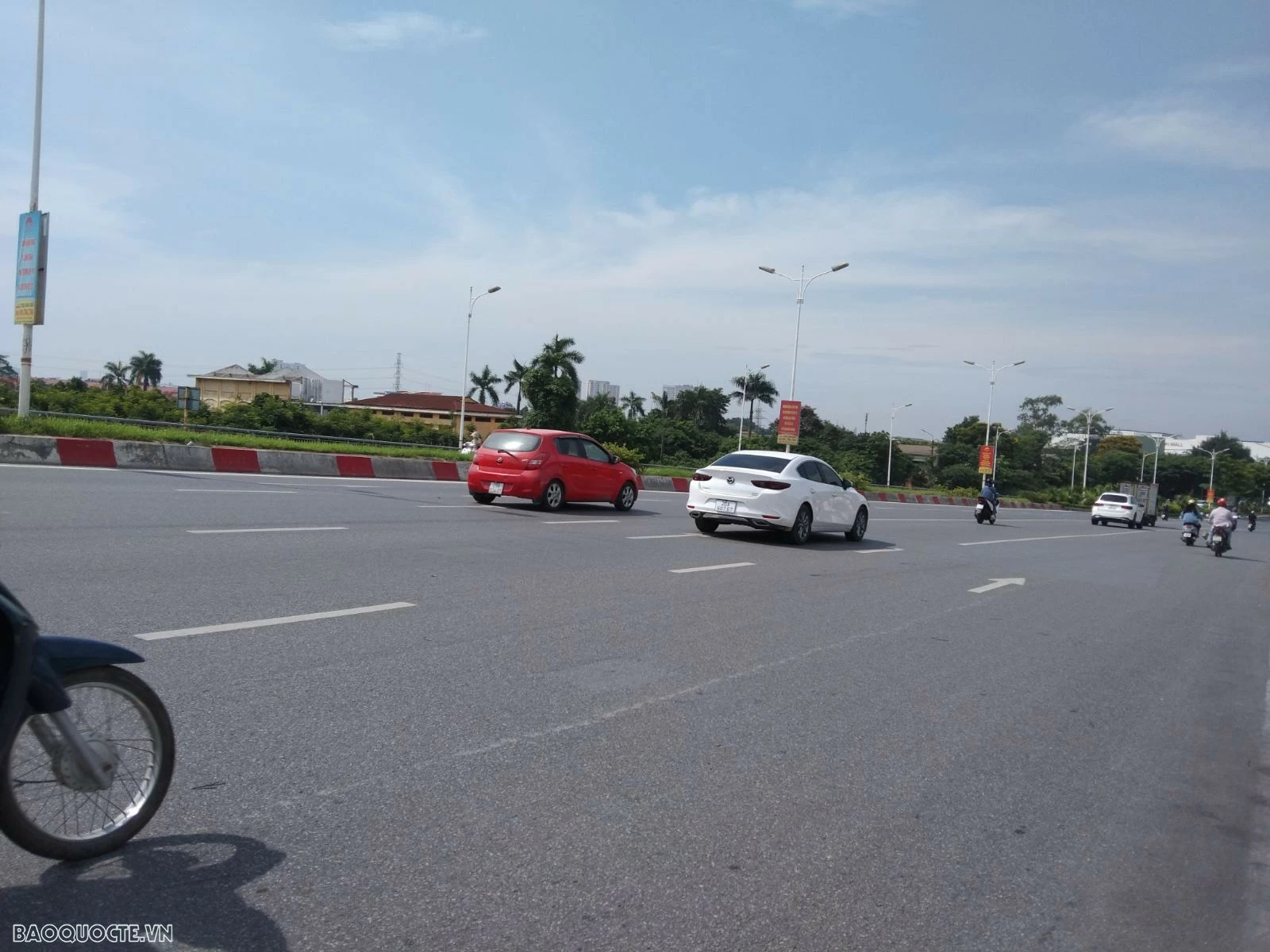 Dự báo thời tiết 10 ngày tới (3-13/8): Đồng bằng Bắc Bộ nắng nóng diện rộng; Trung-Nam Bộ nắng nóng gay gắt; Nam Bộ chiều tối có mưa to cục bộ Dự báo thời tiết 10 ngày tới (3-13/8): Đồng bằng Bắc Bộ nắng nóng diện rộng; Trung-Nam Bộ nắng nóng gay gắt; Nam Bộ chiều tối có mưa to cục bộ