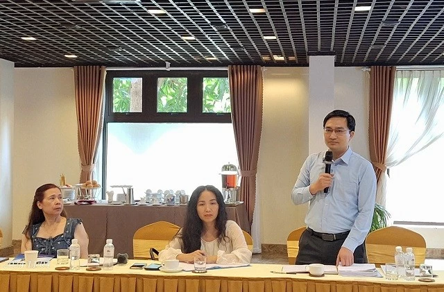 Hội Nghệ sĩ Múa Việt Nam phát động sáng tác hướng tới kỷ niệm 50 năm ngày đất nước thống nhất. Hội Nghệ sĩ múa Việt Nam phát động sáng tác hướng tới kỷ niệm 50 năm ngày đất nước thống nhất