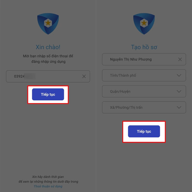Cài ngay phần mềm nTrust để phát hiện số điện thoại lừa đảo Cài ngay phần mềm nTrust để phát hiện số điện thoại lừa đảo