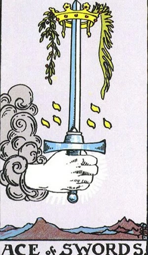 Bài tarot hôm nay 6/8: Có phải người ấy đã thay lòng đổi dạ Bài tarot hôm nay: