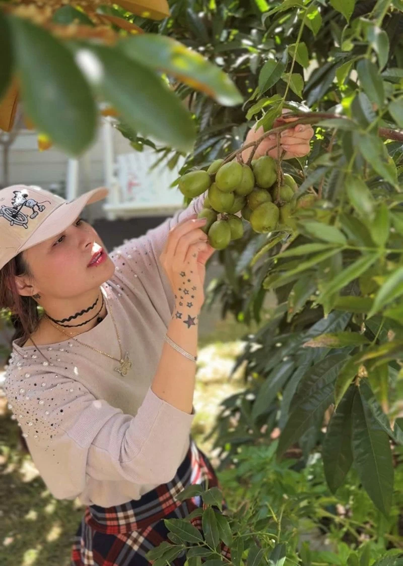 Gặp gỡ Mio Kiều Chinh - Cô hoa hậu nghèo nhết showbiz Việt và những thành công ở xứ cờ hoa Mio Kiều Chinh - Cô hoa hậu nghèo nhất showbiz Việt thành công ở Xứ cờ hoa