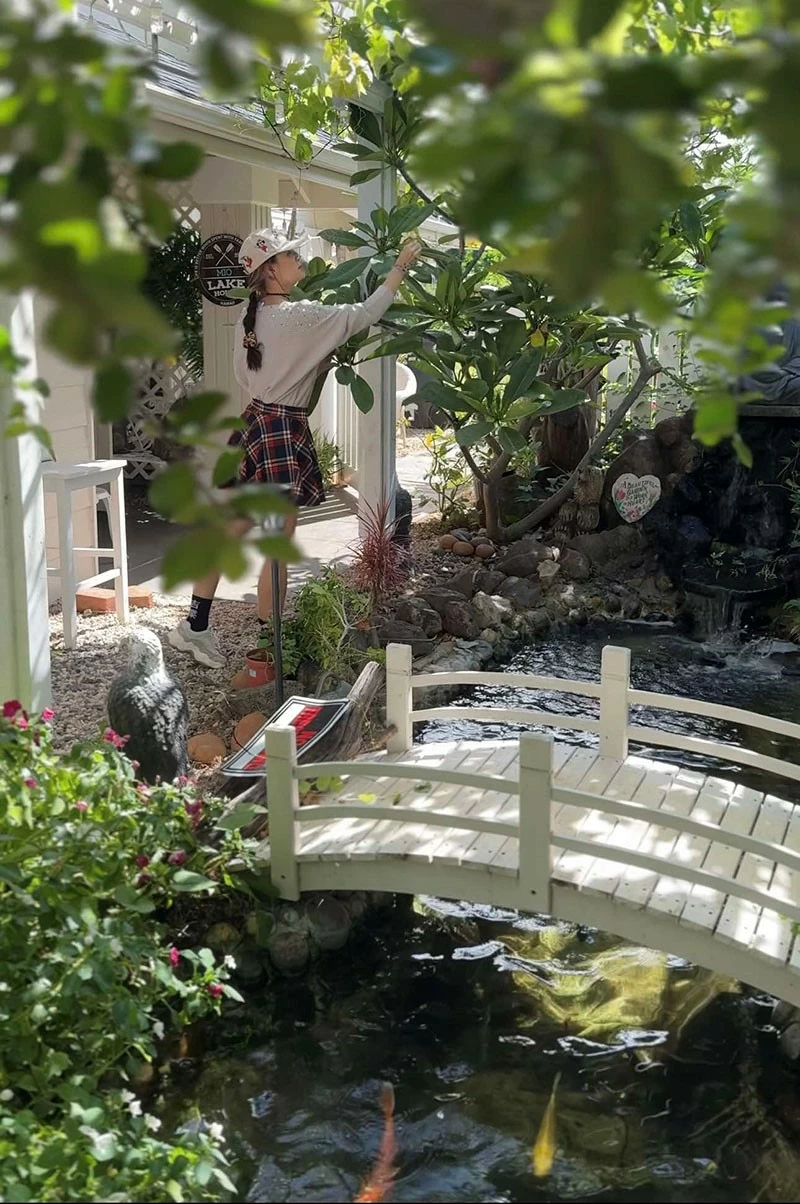 Gặp gỡ Mio Kiều Chinh - Cô hoa hậu nghèo nhết showbiz Việt và những thành công ở xứ cờ hoa Mio Kiều Chinh - Cô hoa hậu nghèo nhất showbiz Việt thành công ở Xứ cờ hoa