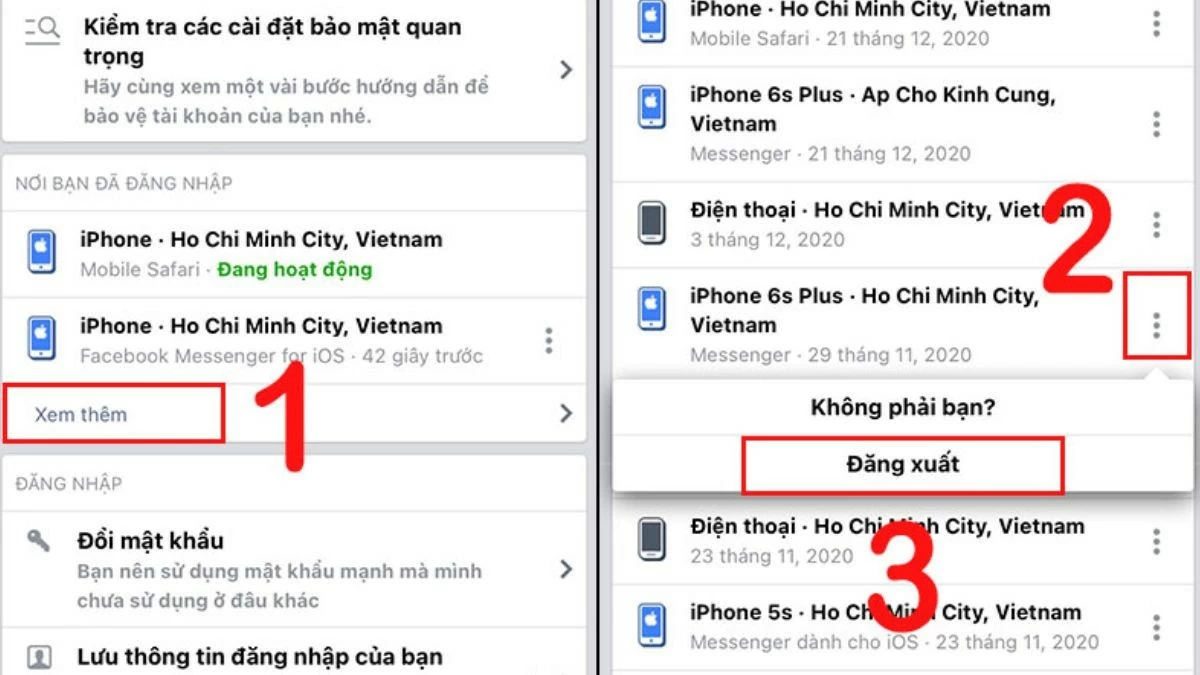 Sửa lỗi Messenger không hiện người online dễ dàng và nhanh chóng nhất Sửa lỗi Messenger không hiện người online dễ dàng và nhanh chóng nhất