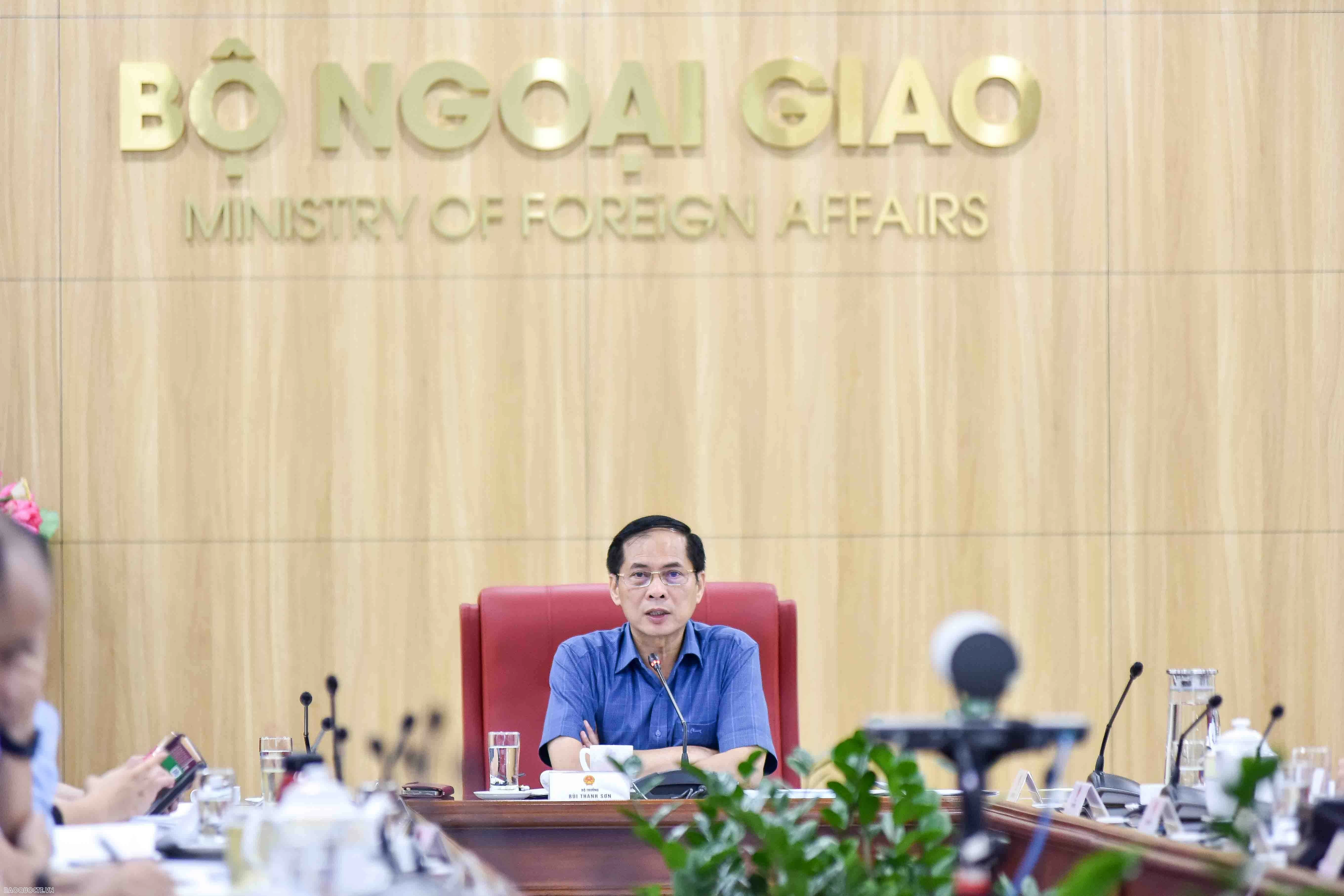 Nâng cao chất lượng, hiệu quả công tác pháp chế, xây dựng pháp luật là nhiệm vụ trọng tâm Nâng cao chất lượng, hiệu quả công tác pháp chế, xây dựng pháp luật là nhiệm vụ trọng tâm