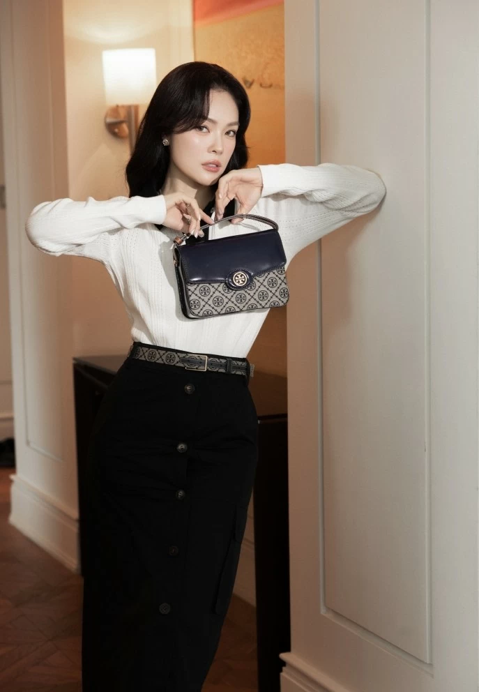 Dương Cẩm Lynh Dương Cẩm Lynh