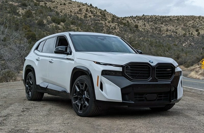 Cập nhật bảng giá xe hãng BMW mới nhất tháng 8/2024 Cập nhật bảng giá xe hãng BMW mới nhất tháng 8/2024