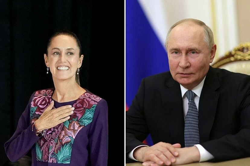 Tin thế giới 7/8: Ukraine tấn công tỉnh của Nga, hàng xóm sát vách Mỹ mời ông Putin sang, Palestine sẵn sàng đàm phán quy chế cuối cùng với Israel Tin thế giới 7/8: Ukraine tấn công tỉnh của Nga, hàng xóm sát vách Mỹ mời ông Putin sang, Palestine sẵn sàng đàm phán quy chế cuối cùng với Israel