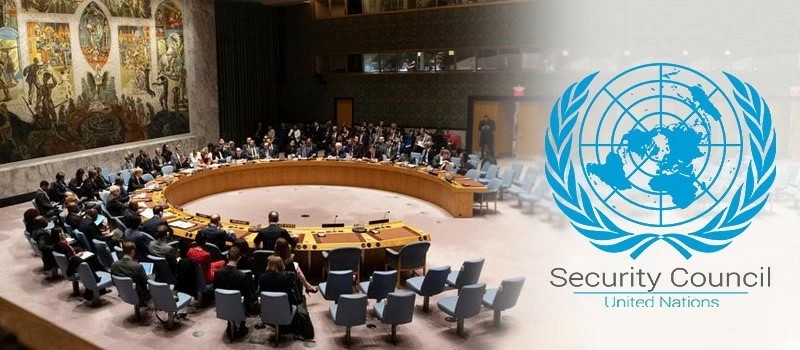 'Scandal' của Ukraine ở châu Phi: Mali và Niger 'kiện' lên Hội đồng Bảo an, Nga ra lời cáo buộc Kiev 'Scandal' của Ukraine ở châu Phi: Mali và Niger 'kiện' lên Hội đồng Bảo an, Nga ra lời cáo buộc Kiev
