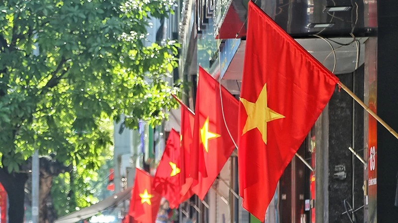 Phương án nghỉ lễ Quốc khánh 2/9 năm 2024 đối với người lao động Phương án nghỉ lễ Quốc khánh 2/9 năm 2024 đối với người lao động