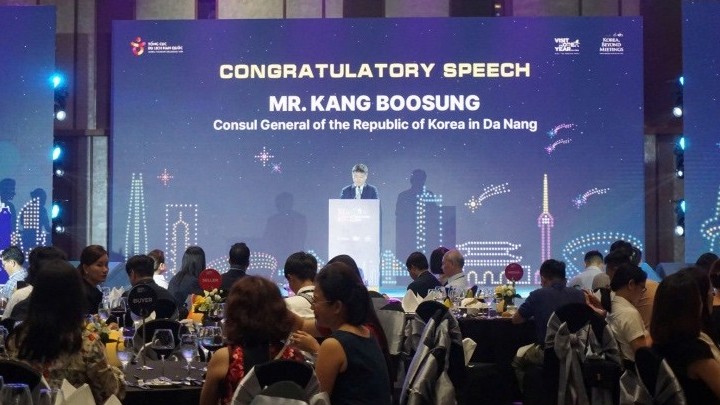 Việt Nam là thị trường trọng yếu về du lịch MICE của Hàn Quốc