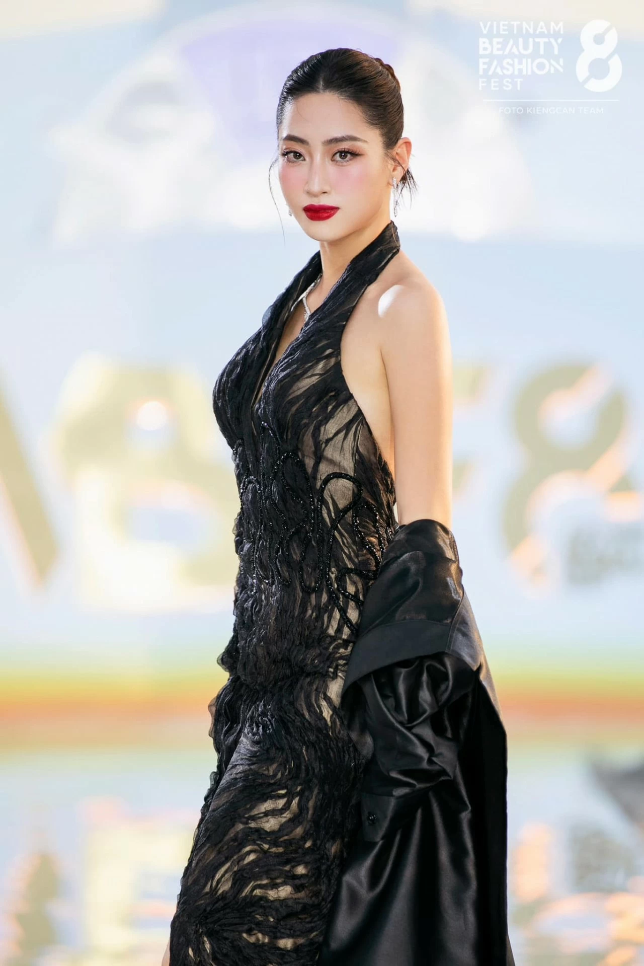 Hoa hậu Lương Thùy Linh Hoa hậu Lương Thùy Linh