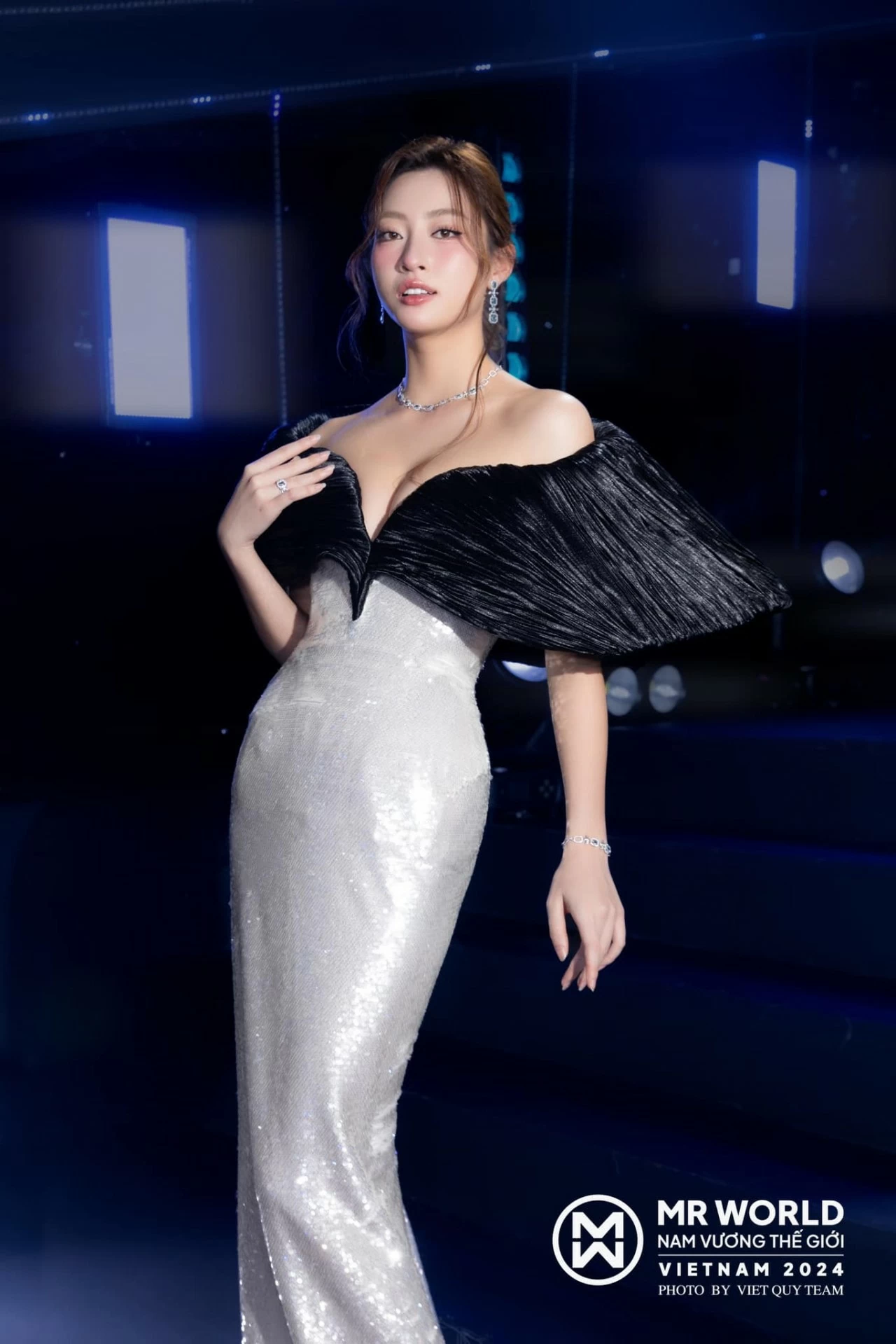 Hoa hậu Lương Thùy Linh Hoa hậu Lương Thùy Linh