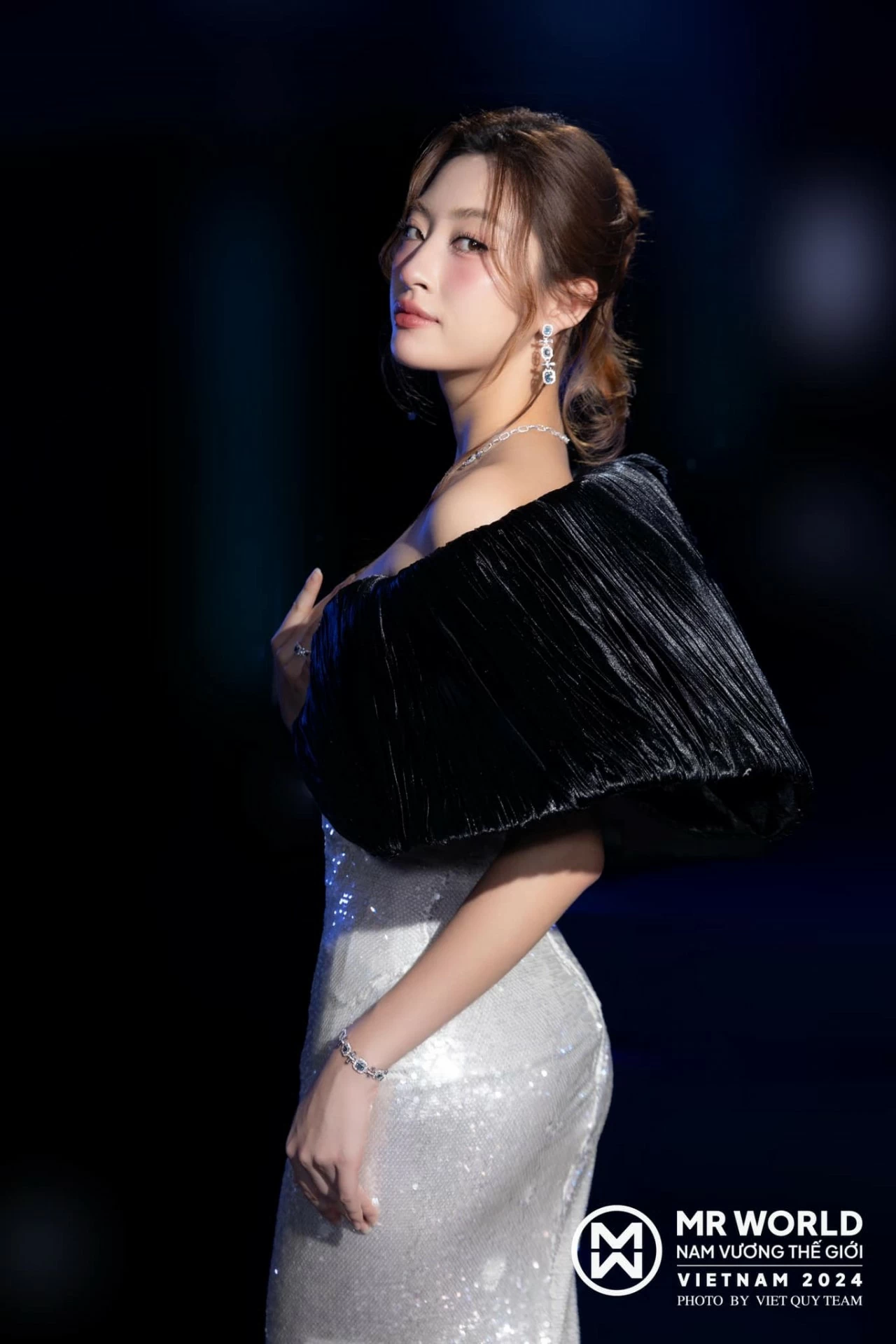 Hoa hậu Lương Thùy Linh Hoa hậu Lương Thùy Linh