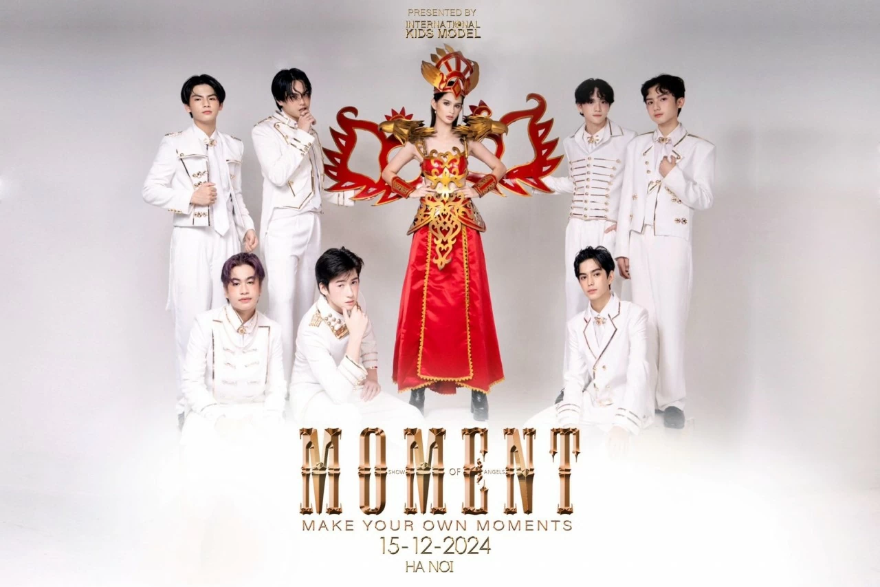 Từ 'bông hồng lai' đến người mẫu chuyên nghiệp Từ 'bông hồng lai' đến người mẫu chuyên nghiệp