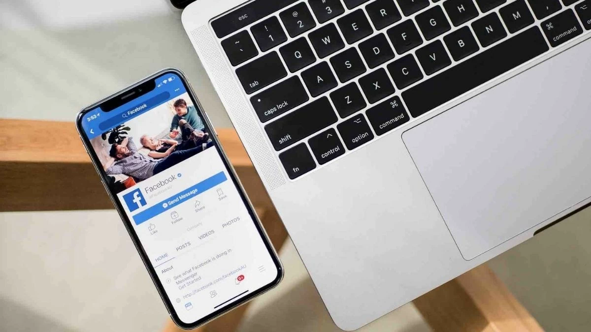 Xóa ảnh trên Facebook bằng điện thoại và máy tính Xóa ảnh trên Facebook bằng điện thoại và máy tính