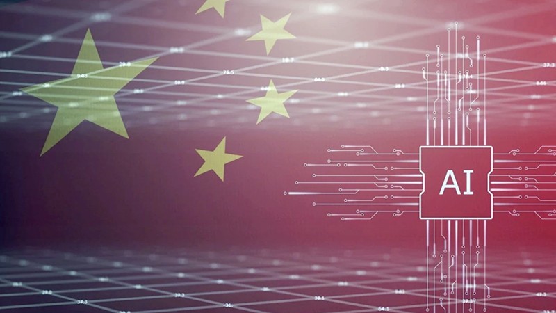 Trung Quốc phát triển chip AI quang học đầu tiên trên thế giới