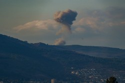 Trung Đông: Israel tấn công trung tâm chỉ huy của Hezbollah, Nga và Mỹ có lời, Nhà Trắng cảnh báo Iran 