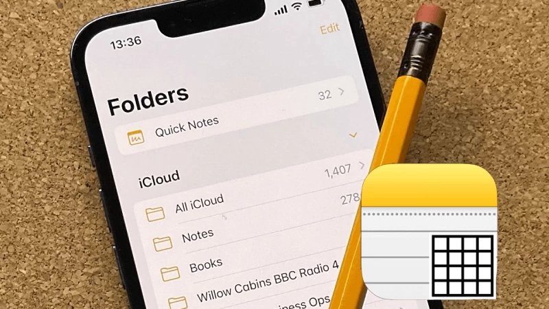 Hướng dẫn sửa file ghi chú cùng lúc trên iPhone nhanh chóng Hướng dẫn sửa file ghi chú cùng lúc trên iPhone nhanh chóng