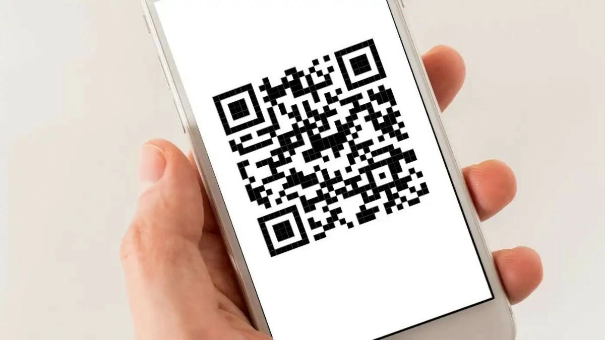 Ba cách quét mã QR trên iPhone vô cùng đơn giản Ba cách quét mã QR trên iPhone vô cùng đơn giản