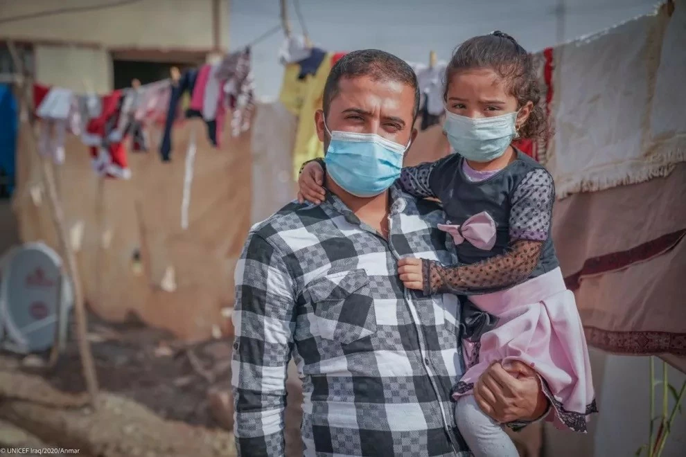 Khoảng hơn 400 triệu người trên thế giới mắc các triệu chứng hậu Covid-19 kéo dài Khoảng hơn 400 triệu người trên thế giới mắc các triệu chứng hậu Covid-19 kéo dài