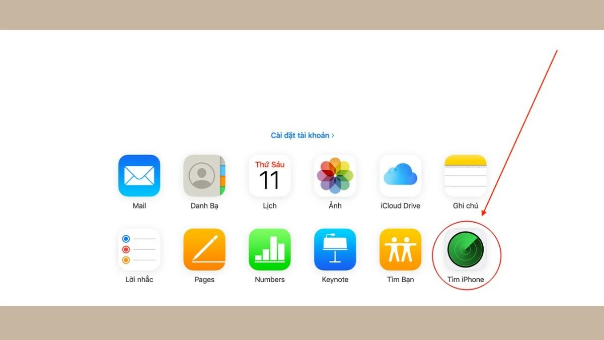 Cách mở khóa đơn giản và nhanh chóng khi quên Passcode điện thoại Cách mở khóa đơn giản và nhanh chóng khi quên Passcode điện thoại