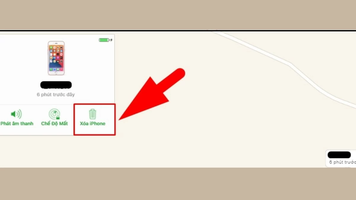 Cách mở khóa đơn giản và nhanh chóng khi quên Passcode điện thoại Cách mở khóa đơn giản và nhanh chóng khi quên Passcode điện thoại