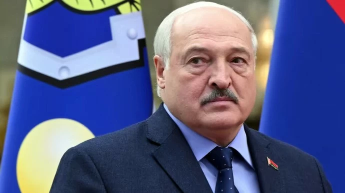 Tổng thống Belarus Alexander Lukashenko Tổng thống Belarus Alexander Lukashenko