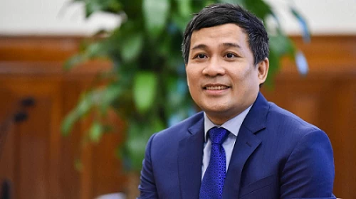 Công ước Liên hợp quốc về phòng chống tội phạm mạng có nhiều ý nghĩa quan trọng Công ước Liên hợp quốc về phòng chống tội phạm mạng có nhiều ý nghĩa quan trọng