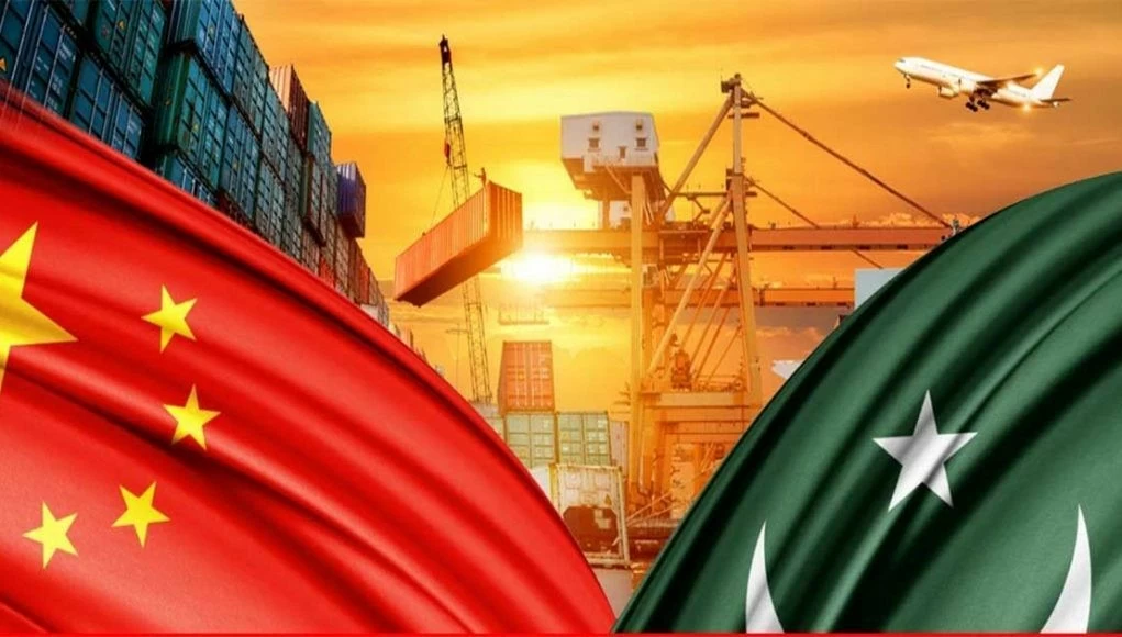 Pakistan và Trung Quốc đã ký Hiệp định khung về hợp tác công nghiệp theo Hành lang kinh tế Trung Quốc-Pakistan (CPEC) từ năm 2022. (Nguồn: pakistantoday) Pakistan và Trung Quốc đã ký Hiệp định khung về hợp tác công nghiệp theo Hành lang kinh tế Trung Quốc-Pakistan (CPEC) từ năm 2022. (Nguồn: pakistantoday)