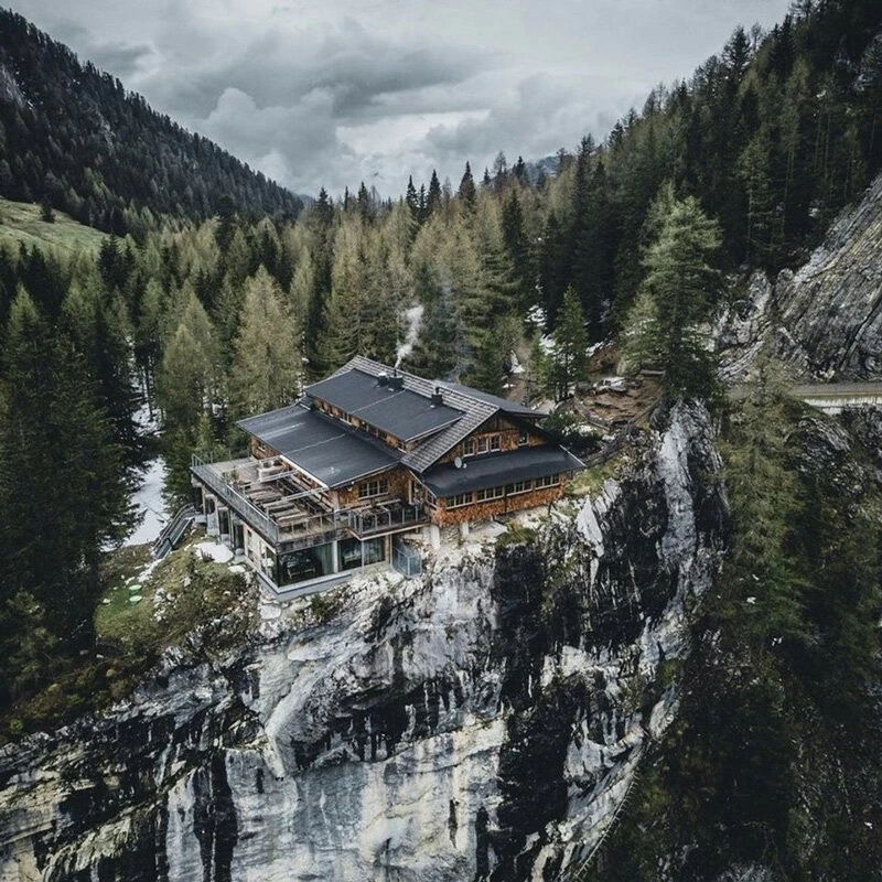 Muốn thuê phòng nghỉ có 'tầm nhìn đẹp nhất thế giới', bạn phải chờ bao lâu? Muốn thuê phòng nghỉ có 'tầm nhìn đẹp nhất thế giới', bạn phải chờ bao lâu?