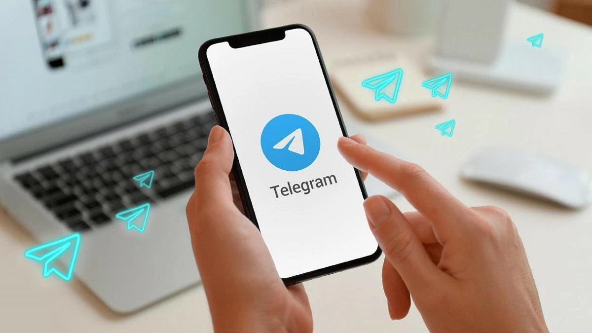 Thoát Telegram nhanh chóng trên điện thoại và máy tính Thoát Telegram nhanh chóng trên điện thoại và máy tính
