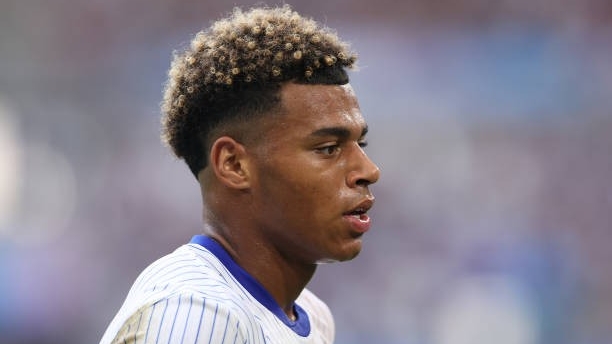 Tin chuyển nhượng: MU quyết tâm theo đuổi Doue, Juventus tìm mọi cách lôi kéo Araujo