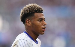 Tin chuyển nhượng: MU quyết tâm theo đuổi Doue, Juventus tìm mọi cách lôi kéo Araujo