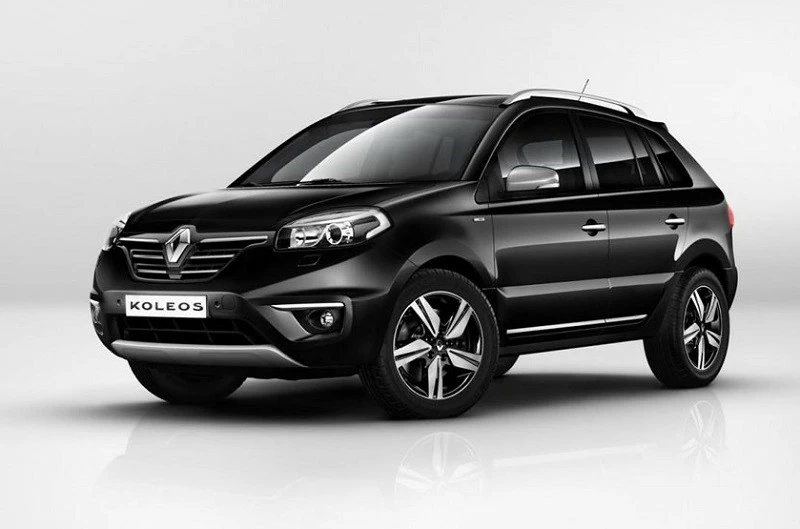 Cập nhật bảng giá xe hãng Renault mới nhất tháng 8/2024 Cập nhật bảng giá xe hãng Renault mới nhất tháng 8/2024