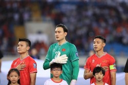 Thủ môn Đặng Văn Lâm sắp gia nhập CLB hạng Nhất?