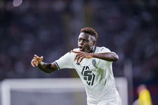 Barcelona 0-3 AS Monaco: Cú sốc đầu tiên của Flick Barcelona 0-3 AS Monaco: Cú sốc đầu tiên của Flick