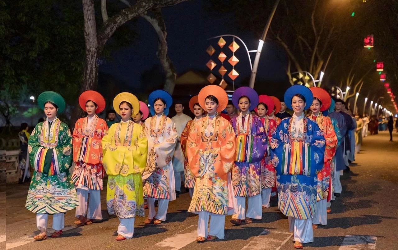 Bộ Văn hóa, Thể thao và Du lịch công nhận thêm 4 Di sản văn hóa phi vật thể quốc gia Bộ Văn hóa, Thể thao và Du lịch công nhận thêm 4 Di sản văn hóa phi vật thể quốc gia