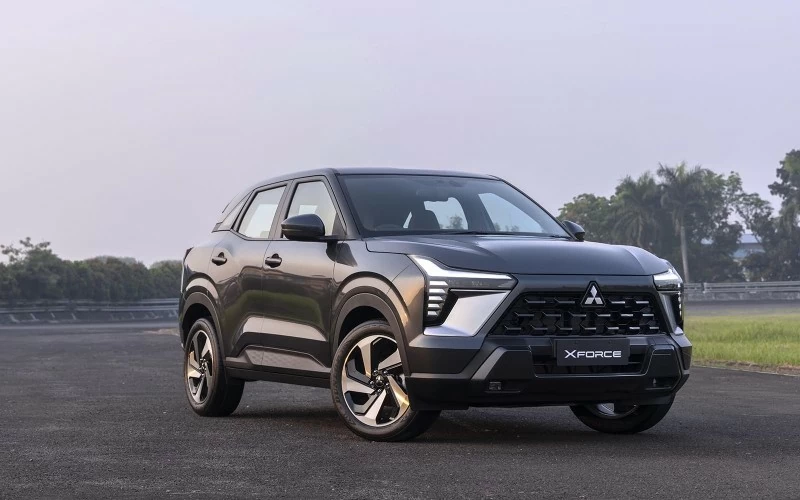 Top 10 xe ô tô bán chạy nhất tháng 7/2024 Mitsubishi Xforce vươn lên dẫn đầu Top 10 xe ô tô bán chạy nhất tháng 7/2024 Mitsubishi Xforce vươn lên dẫn đầu