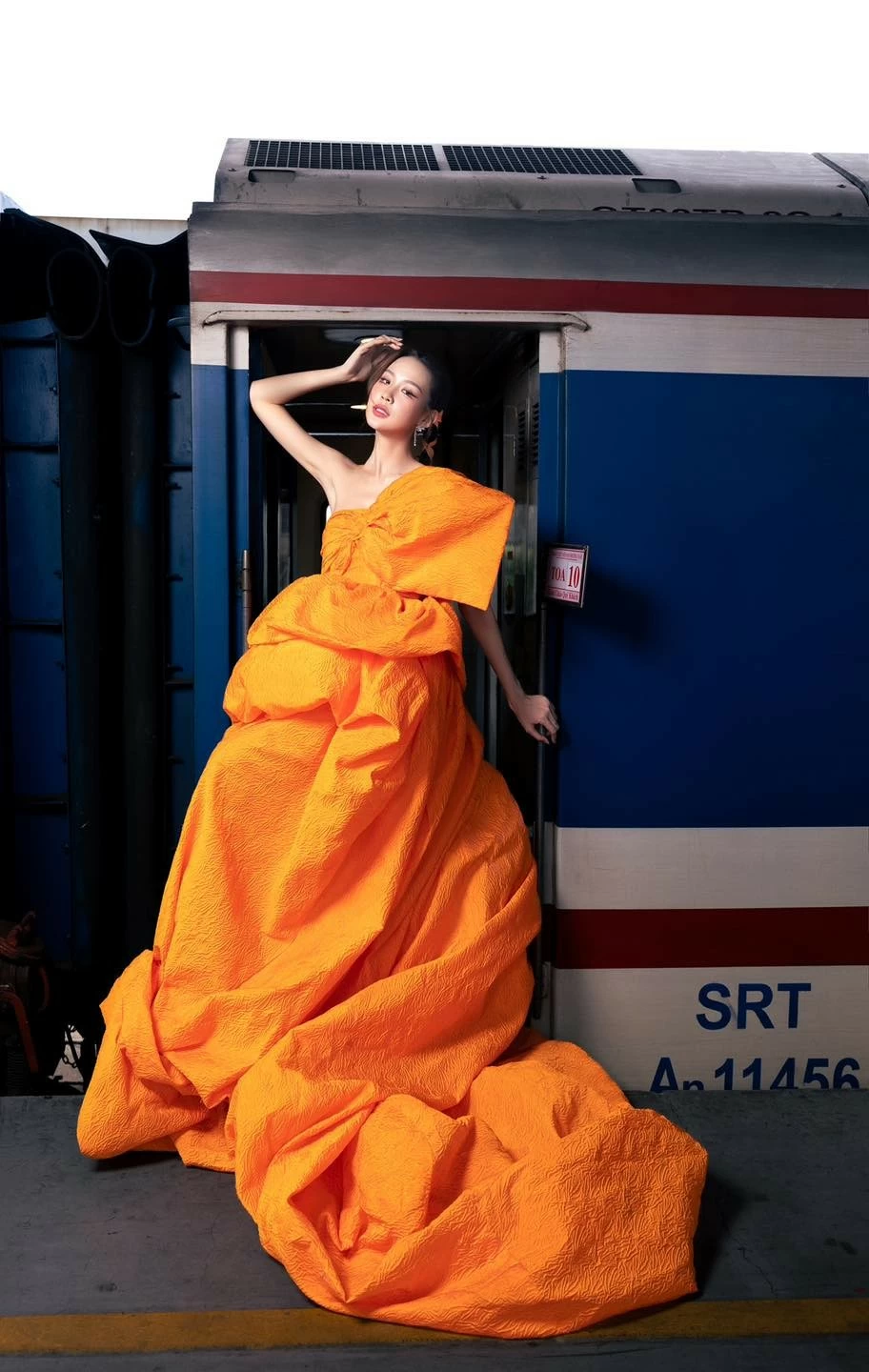 Hoa hậu Lê Nguyễn Bảo Ngọc Hoa hậu Lê Nguyễn Bảo Ngọc