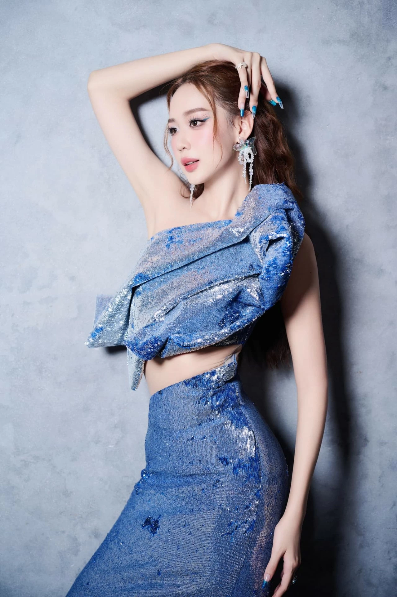 Hoa hậu Lê Nguyễn Bảo Ngọc Hoa hậu Lê Nguyễn Bảo Ngọc