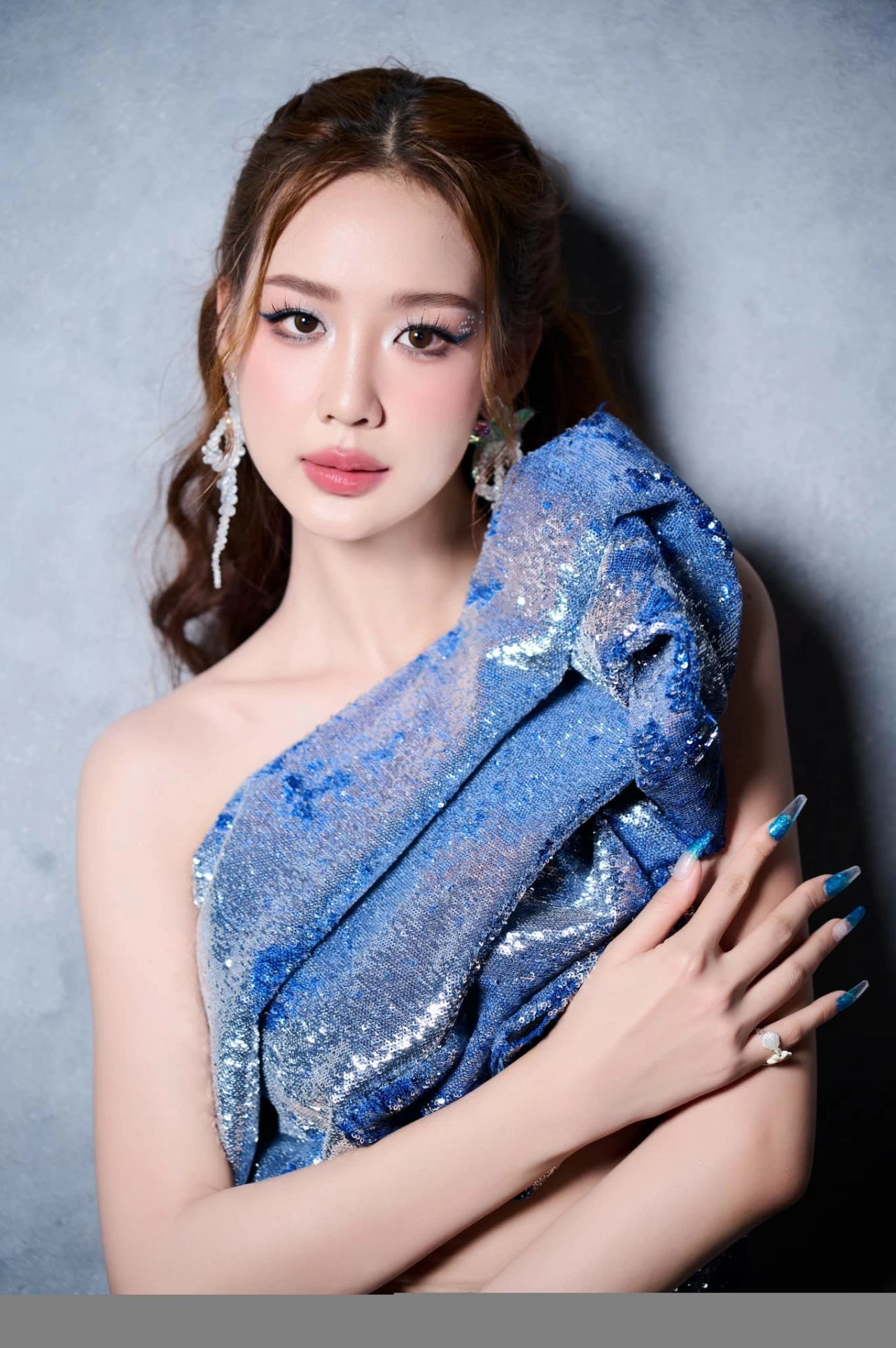 Hoa hậu Lê Nguyễn Bảo Ngọc Hoa hậu Lê Nguyễn Bảo Ngọc