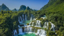 Lonely Planet (Mỹ) giới thiệu một 'kỳ quan' không thể bỏ qua khi đến Cao Bằng